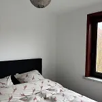 Cozy 1-Bedroom Apartment Near The Beach In Ostend T59