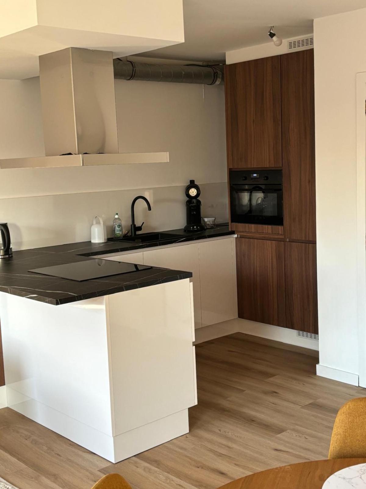 Cozy 1-bedroom Near The In T59 Appartement