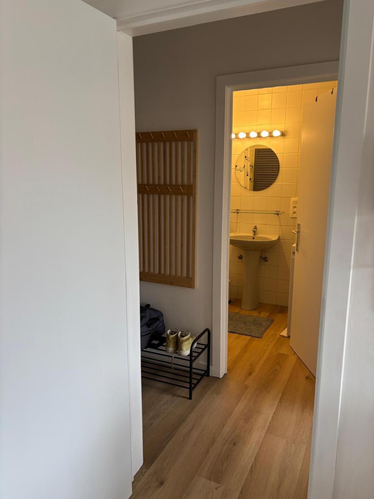 Cozy 1-bedroom Near The In T59 Appartement *