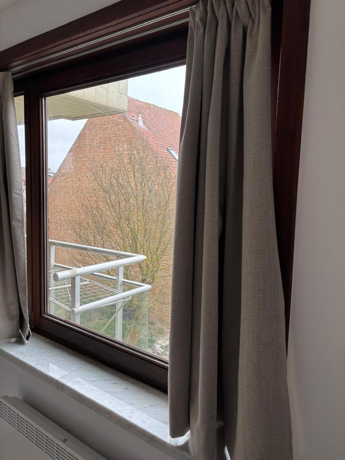 Cozy 1-bedroom Near The In T59 Appartement