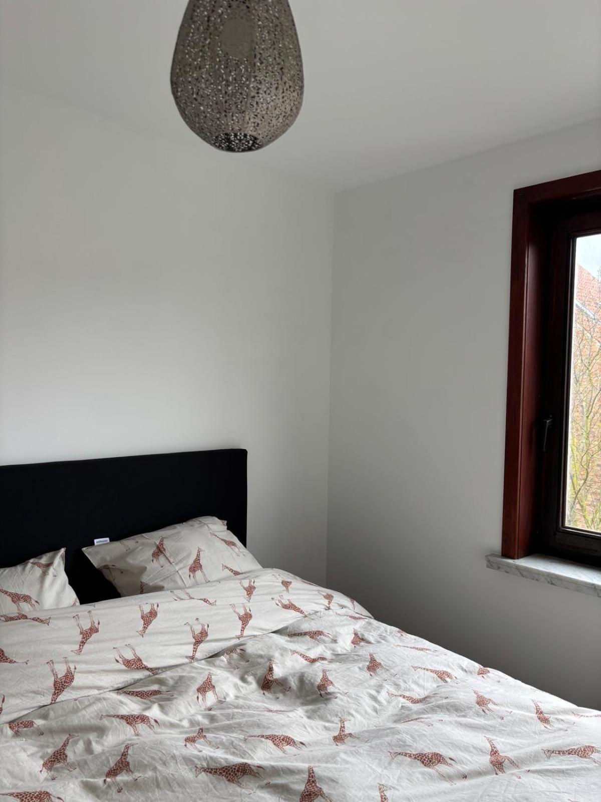 Appartement Cozy 1-bedroom Near The In T59 Oostende